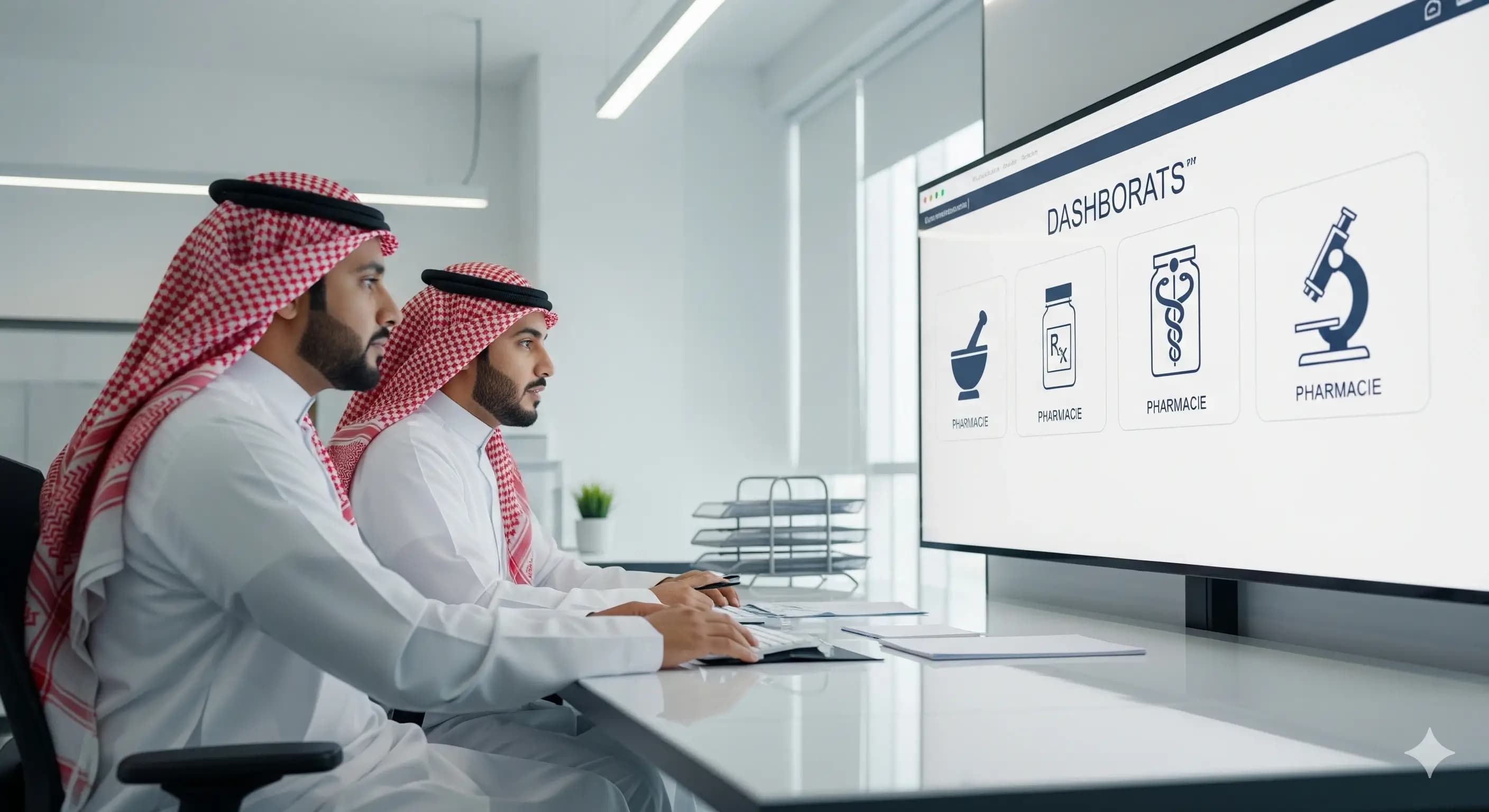 سيرة ذاتية لصيدلي - للتحميل بصيغة Word مجانًا