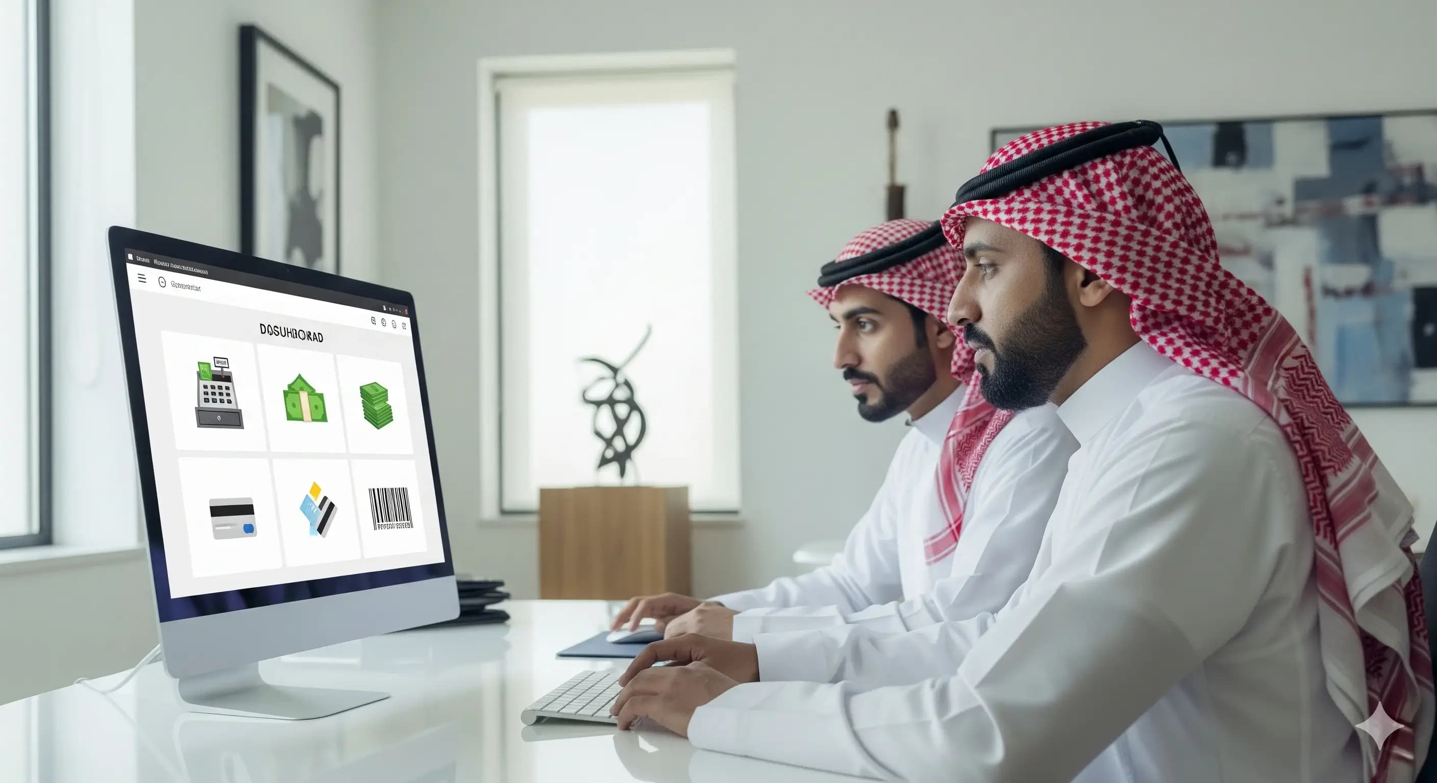 نماذج سيرة ذاتية لكاشير بالعربي - نماذج CV للتحميل مجانًا