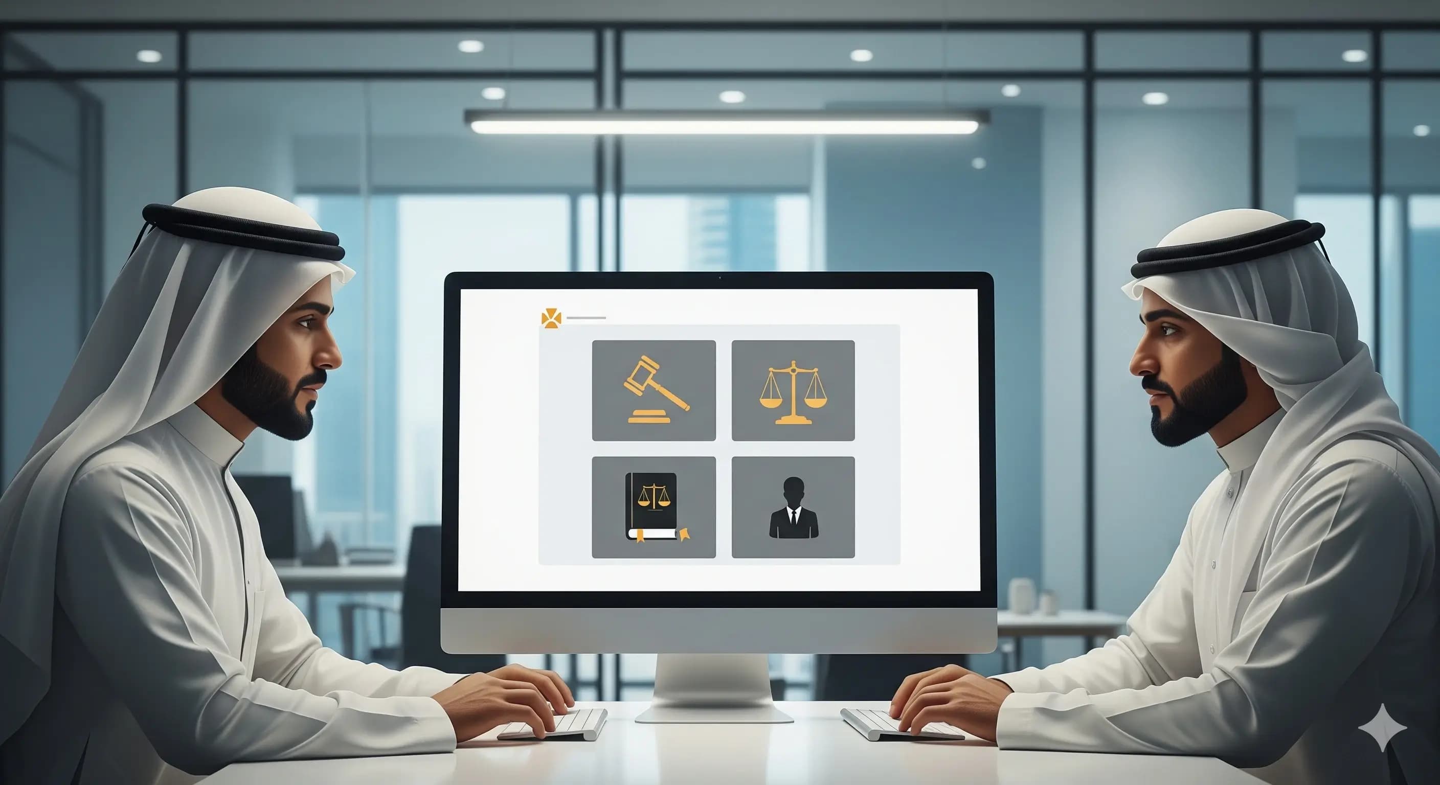 نماذج سيرة ذاتية قانونية احترافية جاهزة للتحميل