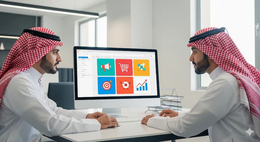 نماذج سيرة ذاتية للتسويق - للتحميل مجانًا