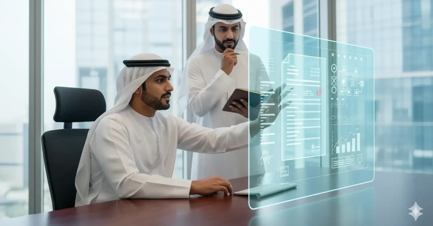 نموذج رسالة تظلم وظيفي PDF