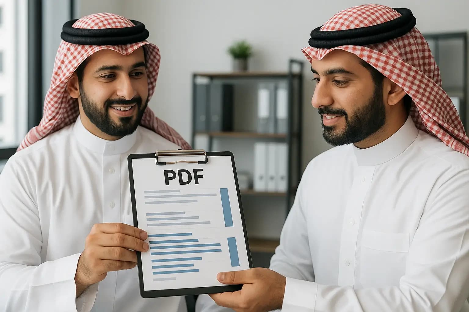 نموذج زيادة راتب موظف للتحميل مجانًا PDF - Word