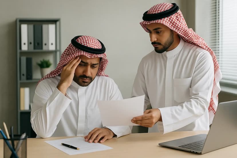 نموذج تخفيض راتب موظف للتحميل مجانًا PDF - Word