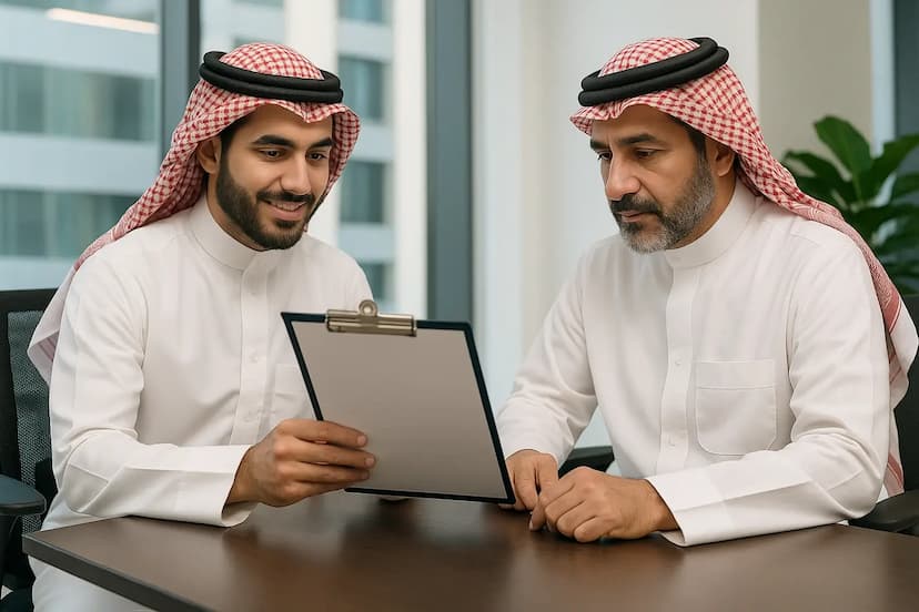 نموذج طلب موظفين جدد للتحميل مجانًا PDF - Word