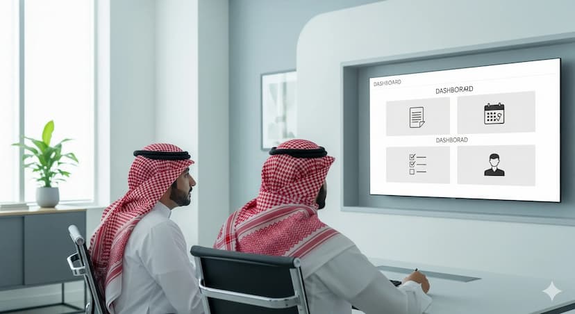 نماذج سيرة ذاتية لموظف إداري - Word جاهز للتحميل والتعديل