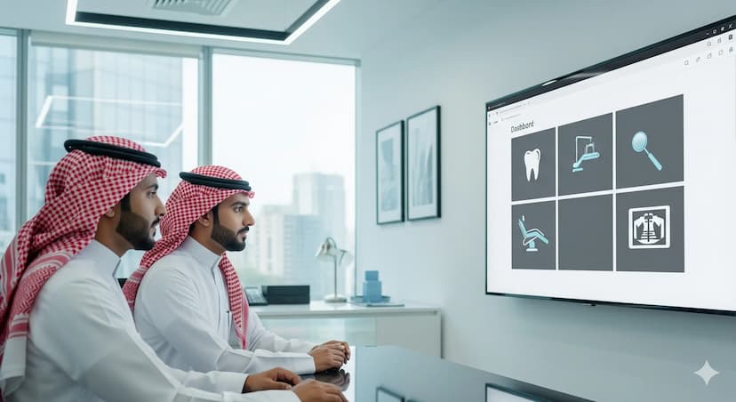 نماذج سيرة ذاتية لطبيب أسنان جاهزة للتعديل - إنجليزي وعربي