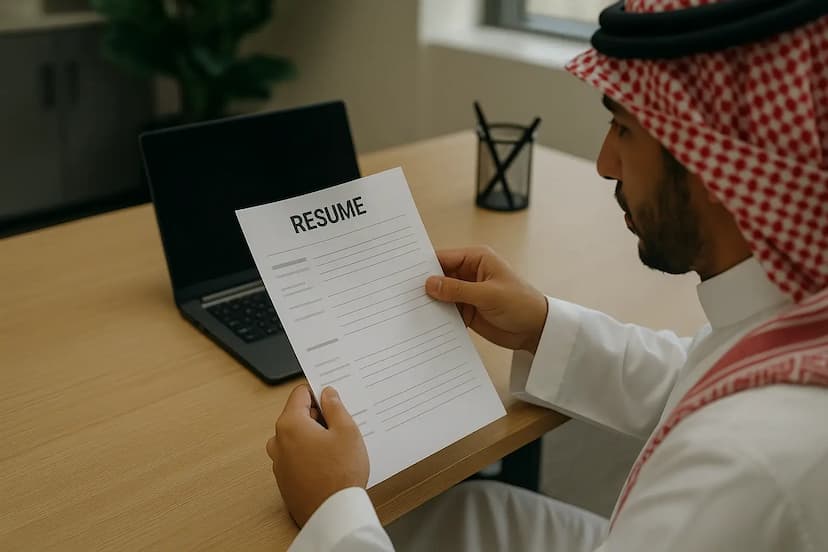 نموذج سيرة ذاتية لطلب وظيفة - 10 قوالب احترافية جاهزة للتحميل والتعديل