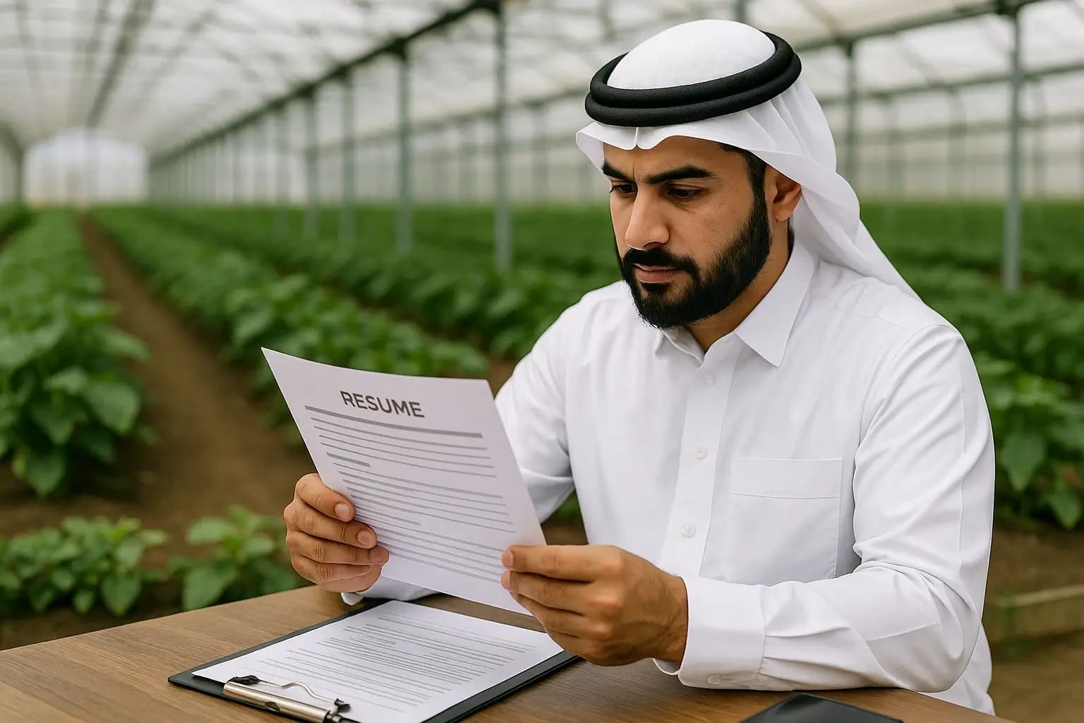 نماذج سيرة ذاتية مهندس زراعي جاهزة للتعديل والتحميل