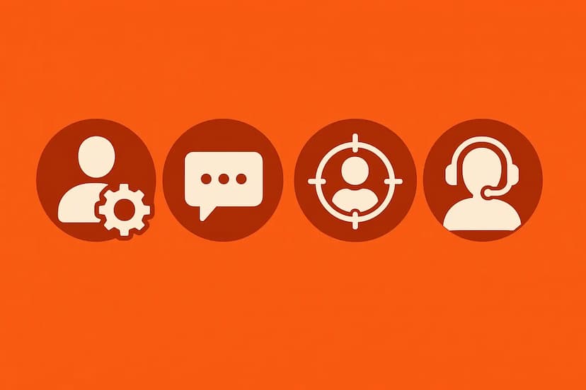 إدارة علاقات العملاء - دليل شامل