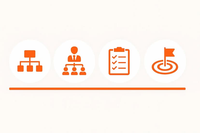 الإدارة العامة - دليل شامل