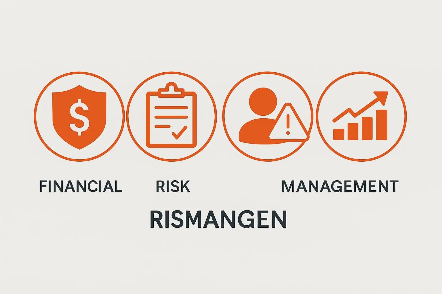 إدارة المخاطر المالية واستراتيجياتها وخطواتها