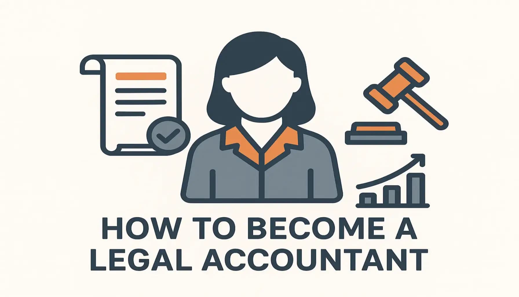 كيف تصبح محاسب قانوني؟