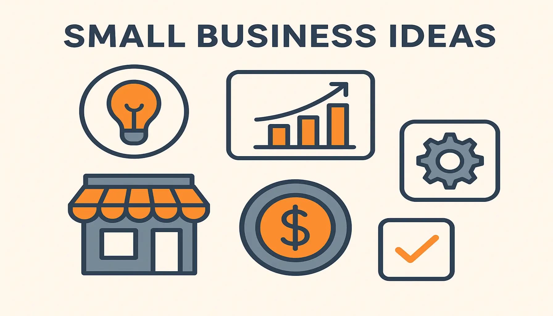 أفكار مشاريع صغيرة