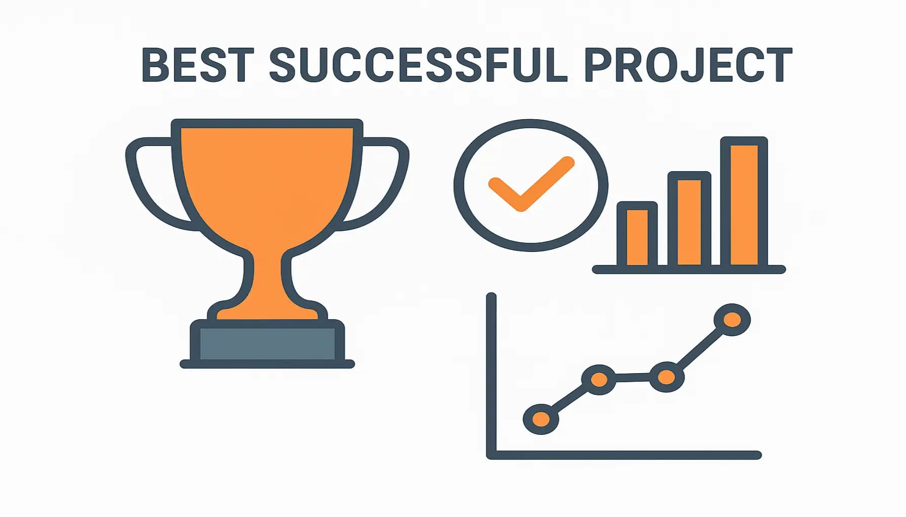أفضل مشروع ناجح