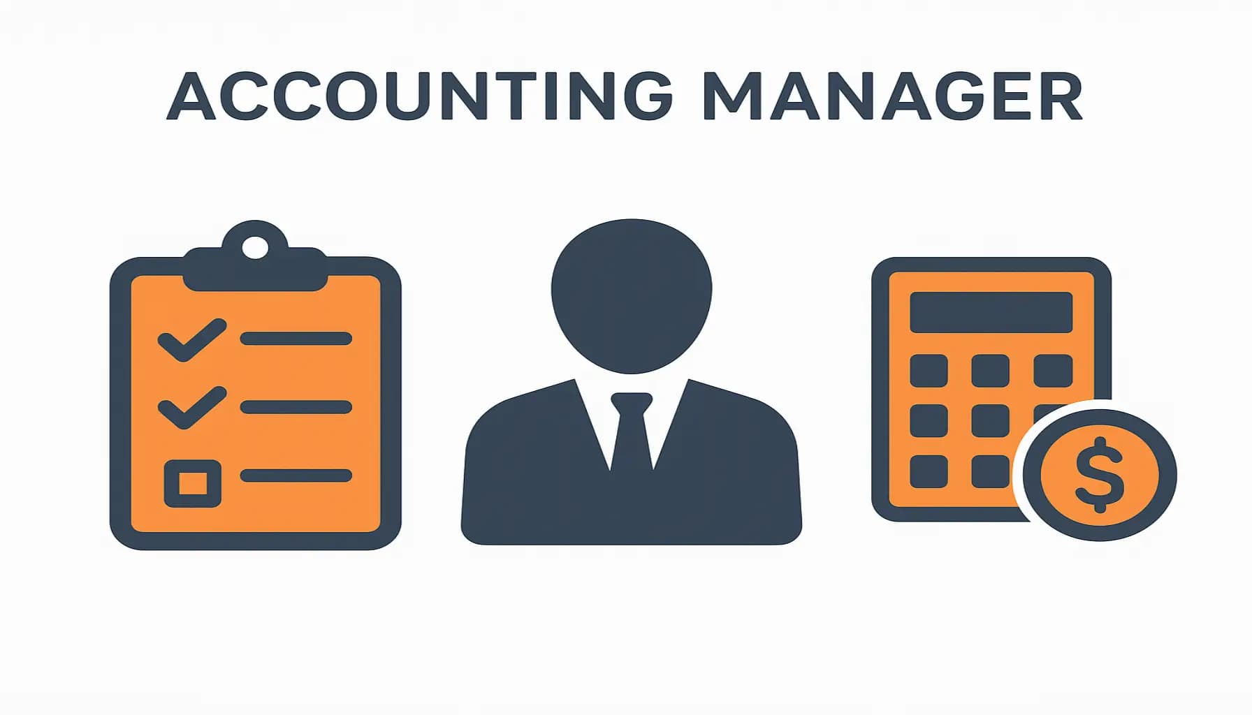 مهام رئيس الحسابات