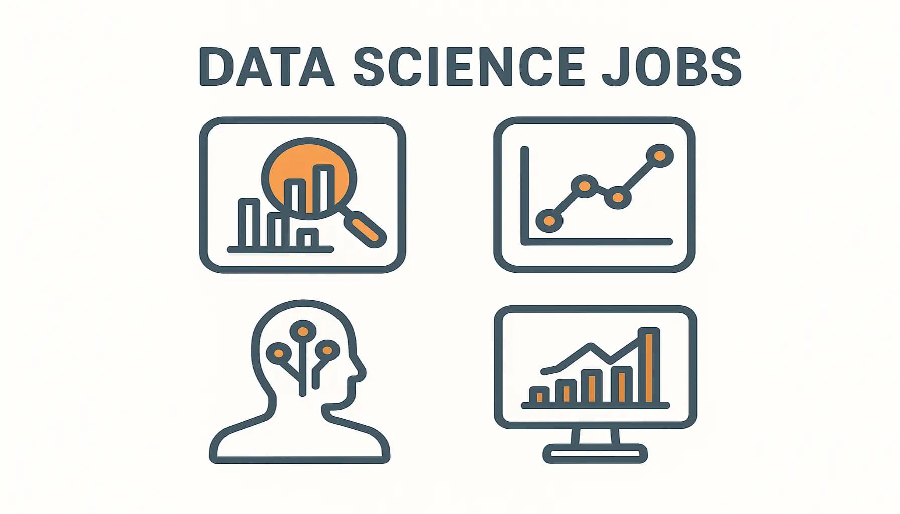 وظائف تخصص علم البيانات