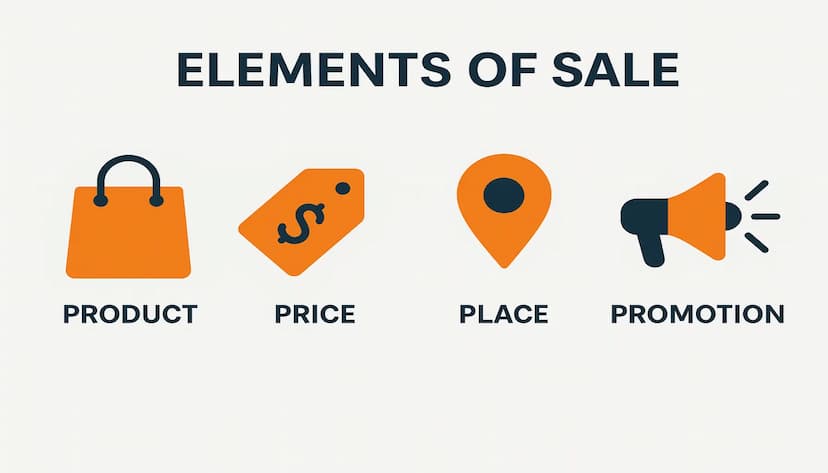 أركان البيع وأساسياته