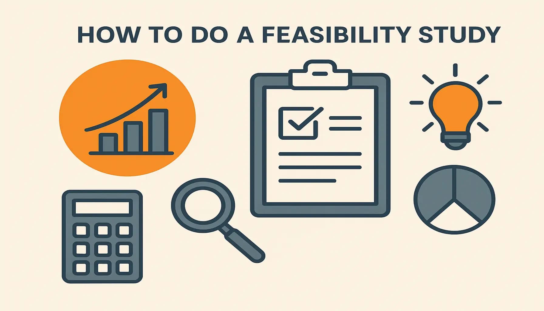 كيف اسوي دراسة جدوى؟ دليل شامل