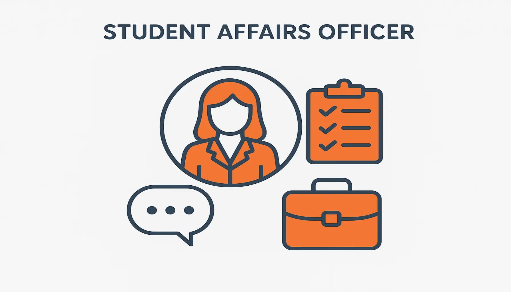 مهام وكيلة شؤون الطالبات Vice Principal for Student Affairs