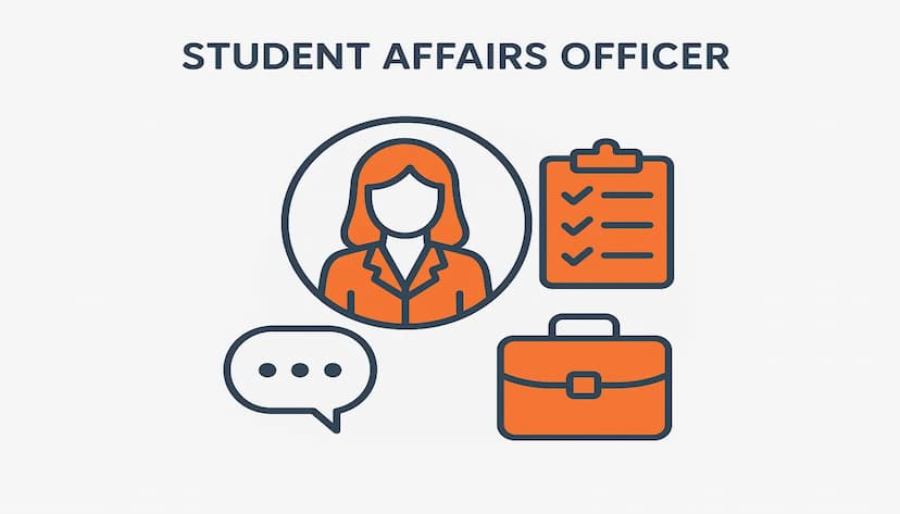مهام وكيلة شؤون الطالبات Vice Principal for Student Affairs