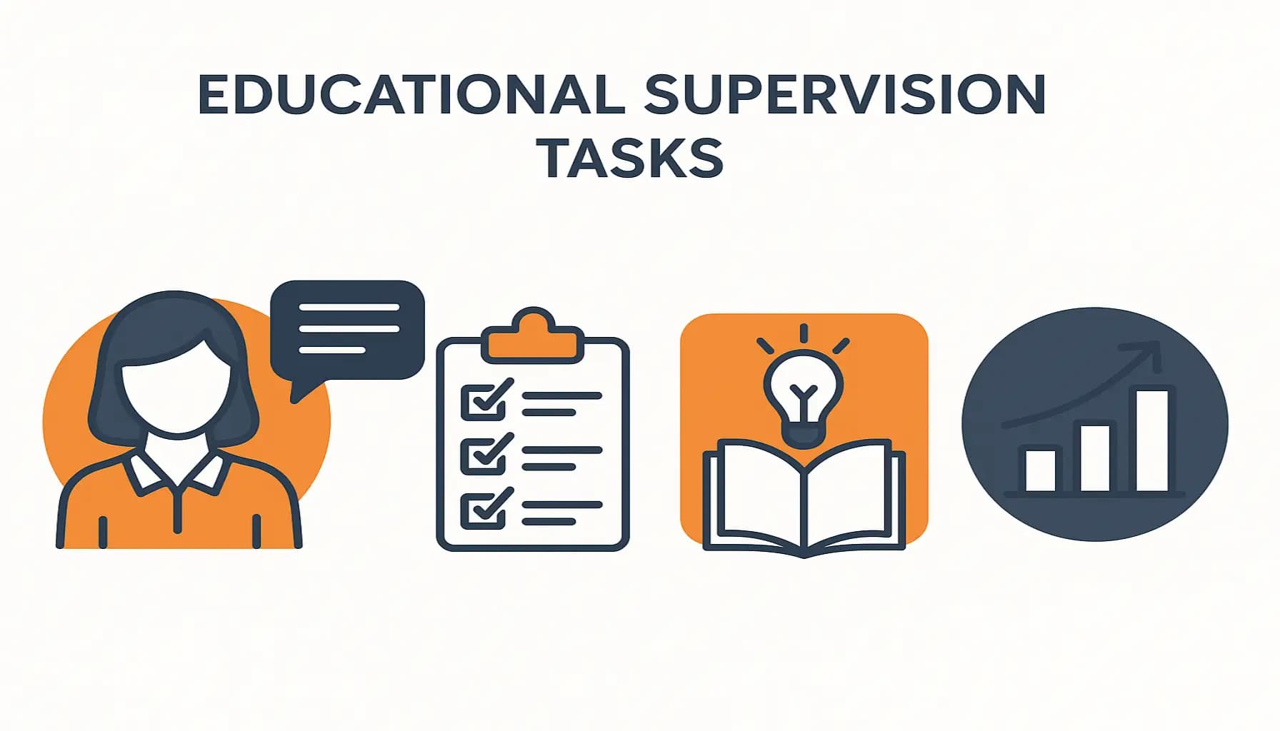 مهام الإشراف التربوي Educational Supervision