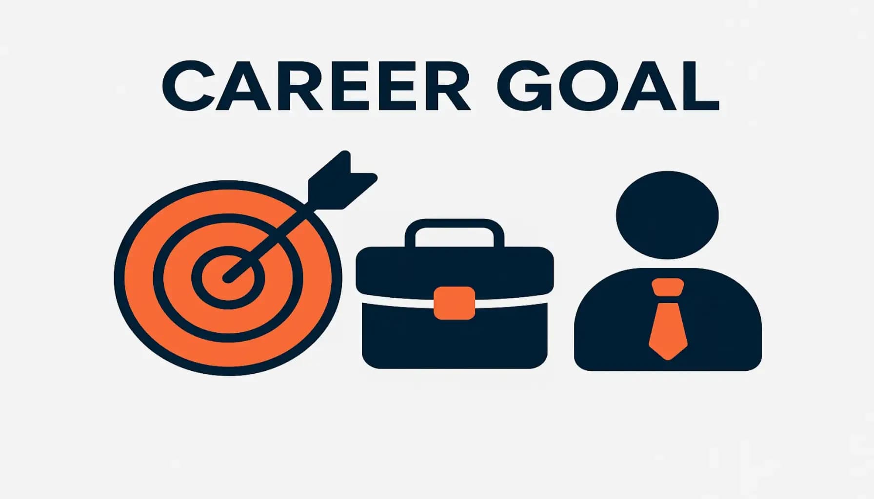 الهدف الوظيفي في السيرة الذاتية وطريقة كتابته مع نماذج جاهزة