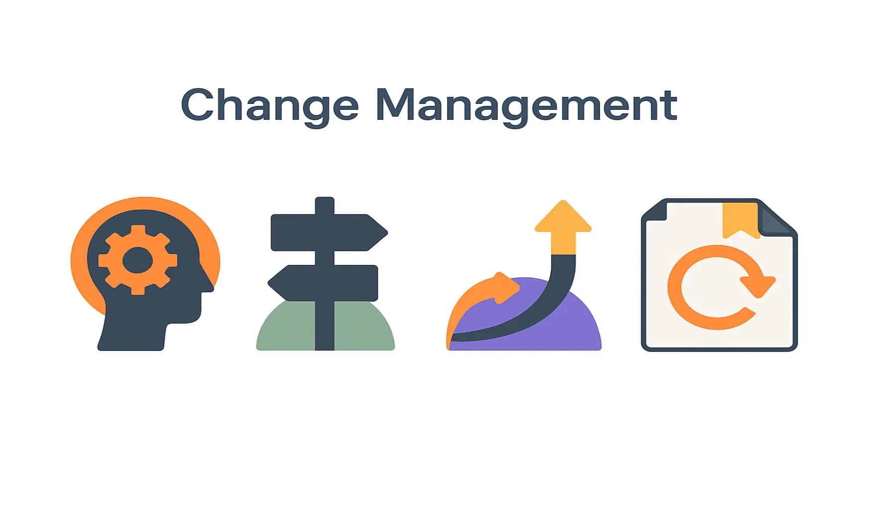 مهام مدير إدارة التغيير (Change Manager)