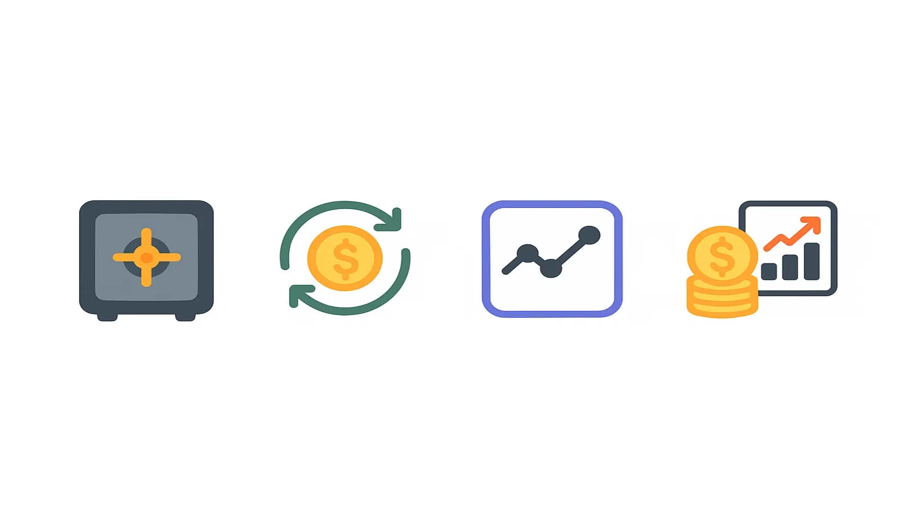 مهام قسم الخزينة في الشركات Treasury Department