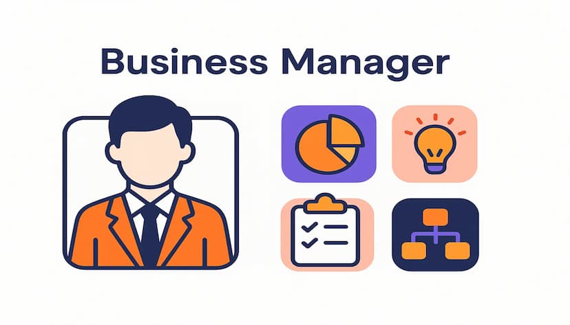 مهام مدير الأعمال ومهام إدارة الأعمال - Business Administration