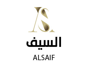 دار عبدالعزيز السيف  Logo