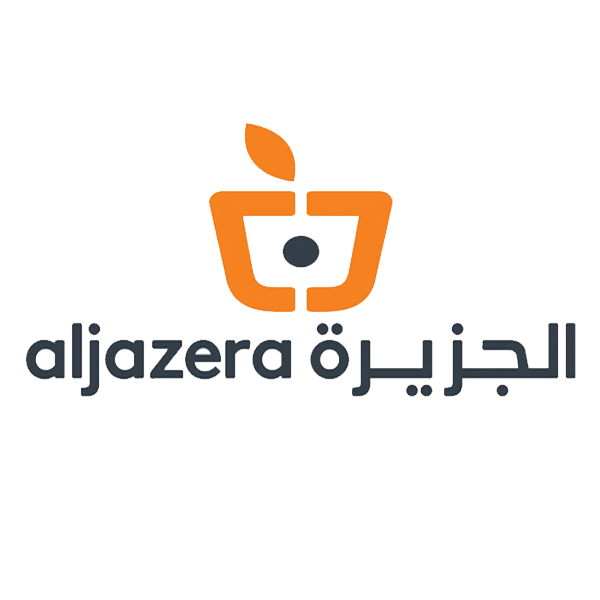 أسواق الجزيرة Logo