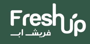 Fresh Up Logo