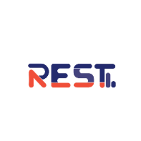 شعار Rest Establishment For Communications And Information Technology.