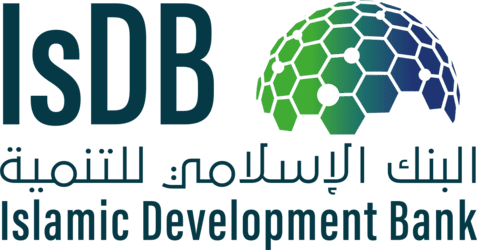 شعار البنك الإسلامي للتنمية