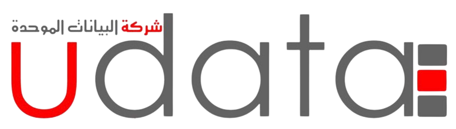 شعار شركة البيانات الموحدة