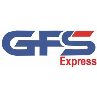 شركة جي اف اس للخدمات اللوجستية Logo