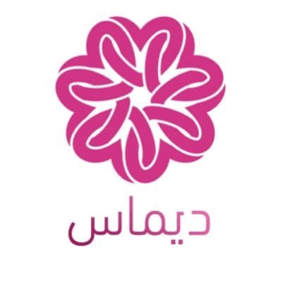 عيادات ديماس Logo