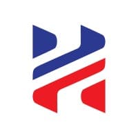 شركة الافاق الاربعة Logo