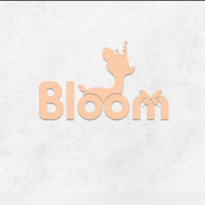 شعار بلوم للعطور