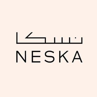 نيسكا Logo