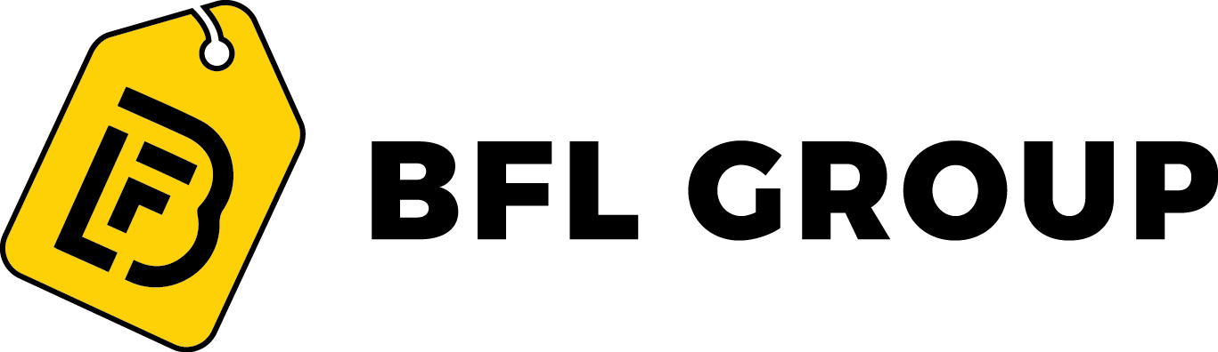 مجموعة BFL Logo