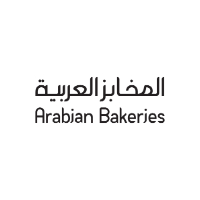شعار شركة المخابز العربية المحدودة 