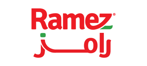 رامز  Logo