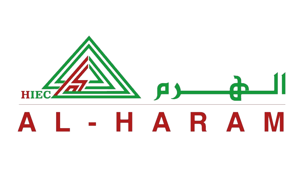  شركة الهرم  للاستيراد والتصدير المحدودة Logo