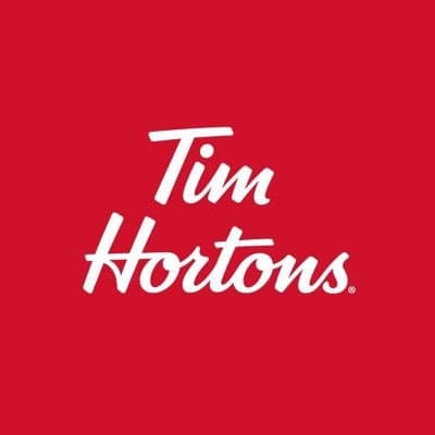 شعار  تيم هورتنز