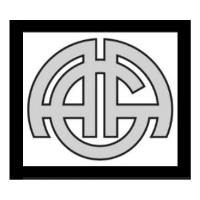 مؤسسة أحمد العيسائي للتجارة Logo