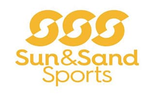 شعار شركة الشمس و الرمال للرياضة