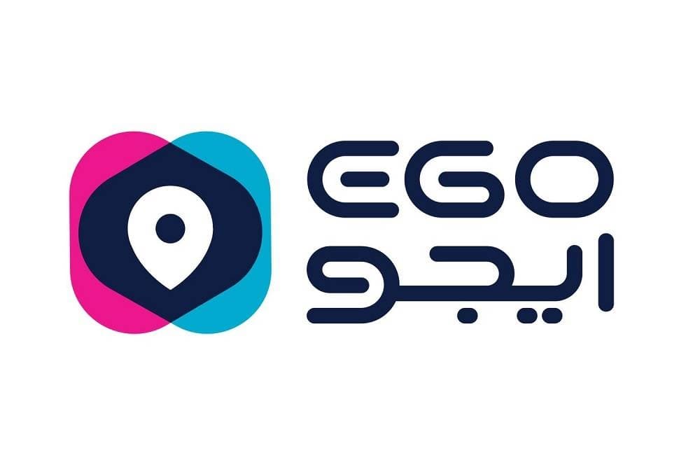 شركة ايجو للتقنية Logo