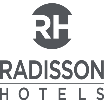 مجموعة فنادق راديسون Logo