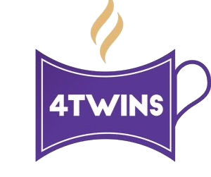 فور توينز Logo